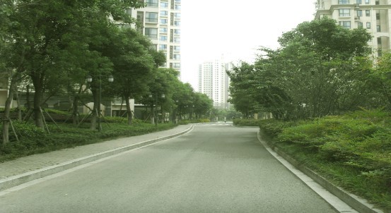 菁英公寓