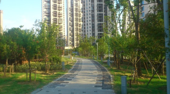 玉山公园