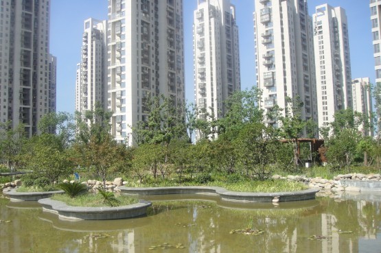玉山公园