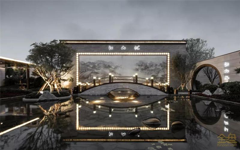 江山樾