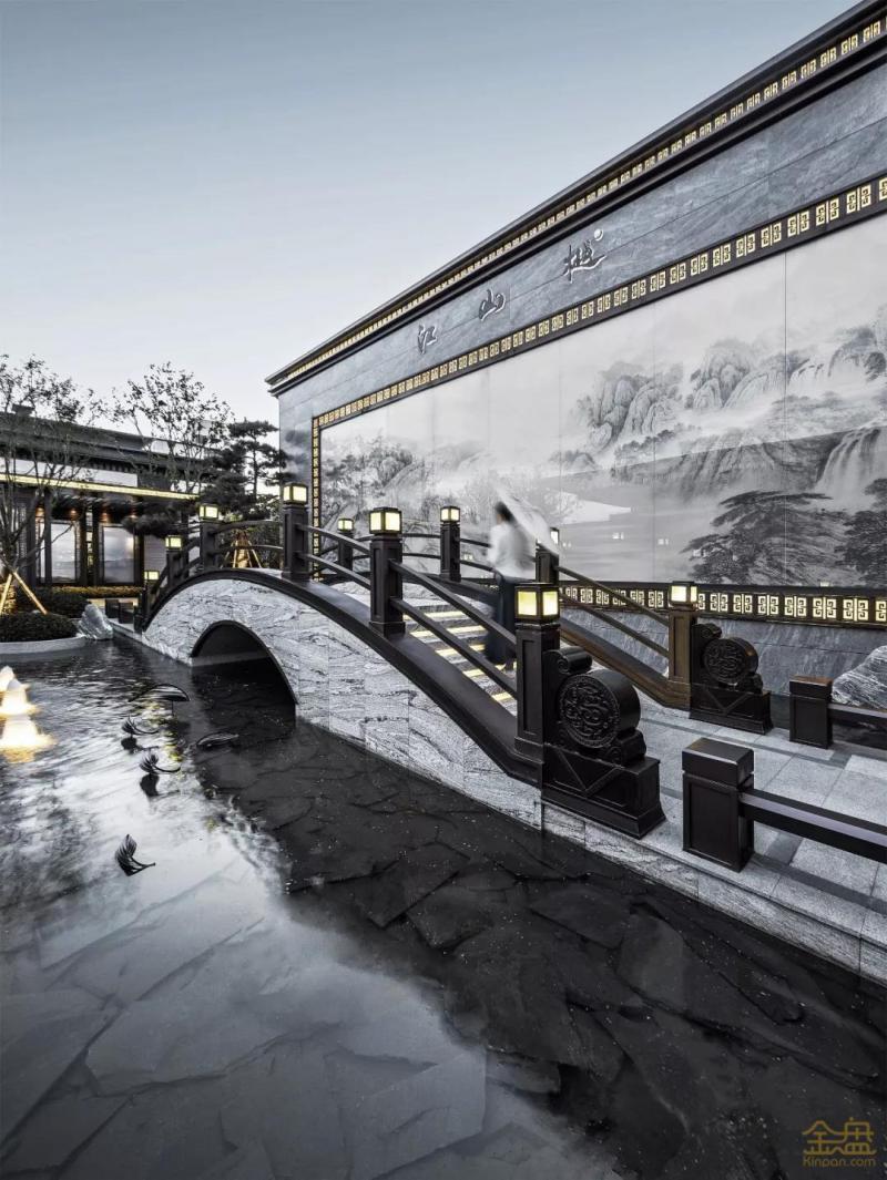 江山樾